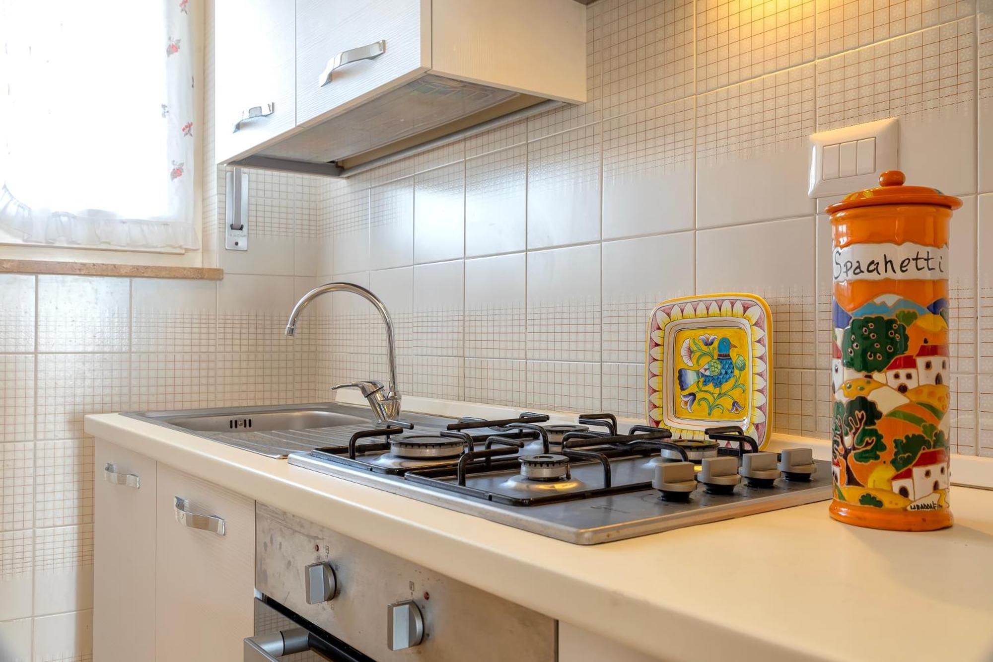 A Glance At The Sea Apartment Алгеро Екстериор снимка